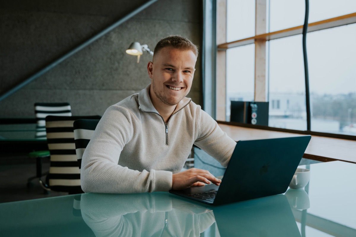 Timo Ferlein - Pipeline Pilots